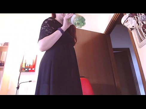 ❤️ 一個愛骯髒甜美內褲的順從奴隸,看完這個視頻就被強迫自慰了! ️❌ 蕩婦 在我們 ❌️❤