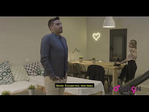 ❤️ PORNBCN 4K 一個大奶子的成熟女人想要被肛門性交年輕的舞男與大雞巴口交死神硬他媽的手工作狗風格的貓舔高潮法語字幕 ️❌ 蕩婦 在我們 ❌️❤